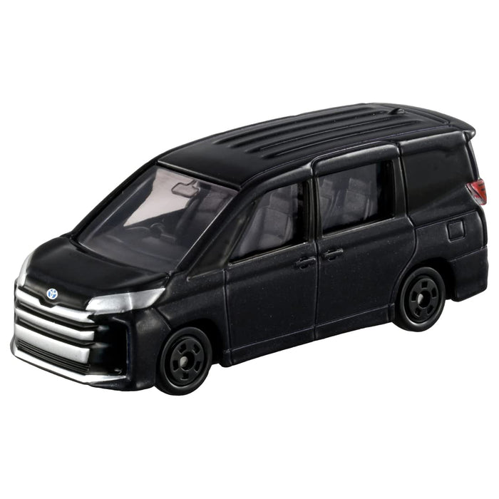 Takara Tomy Tomica No.50 Toyota Noah First Edition Mini Car Toy for Ages 3+