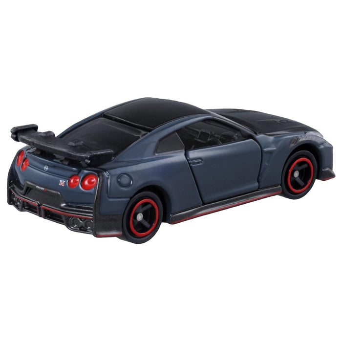Takara Tomy Tomica No.60 Nissan GT-R Nismo Mini Car Toy for Ages 3+