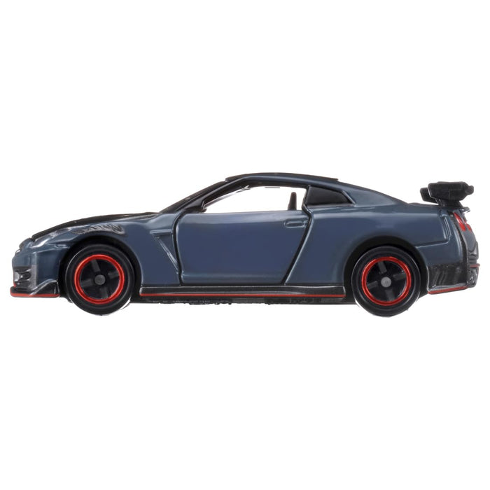 Takara Tomy Tomica No.60 Nissan GT-R Nismo Mini Car Toy Ages 3+