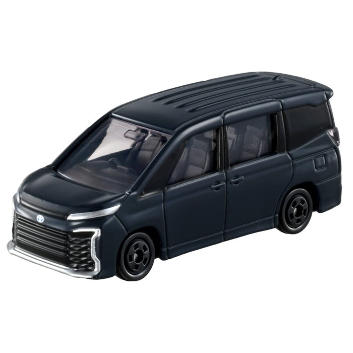Takara Tomy Tomica No.64 Toyota Voxy Mini Car Toy for Ages 3+