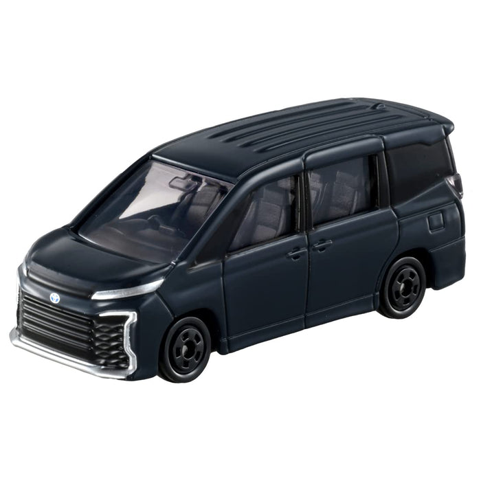 Takara Tomy Tomica Nr. 64 Toyota Voxy, Mini-Autospielzeug, ab 3 Jahren