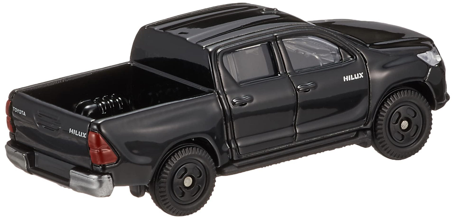 Takara Tomy Tomica No.67 Toyota Hilux Mini Car Toy Ages 3+ (Blister Package)