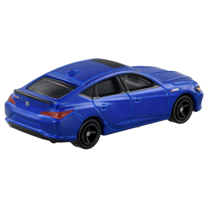 Takara Tomy Tomica No.75 Acura Integra Mini Car Toy for Ages 3+