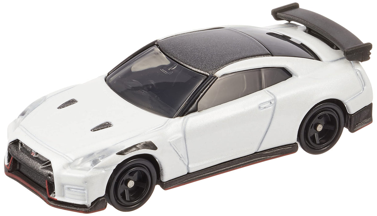 Takara Tomy Tomica No.78 Mini Car Toy 2020 Nissan GT-R Nismo Ages 3+