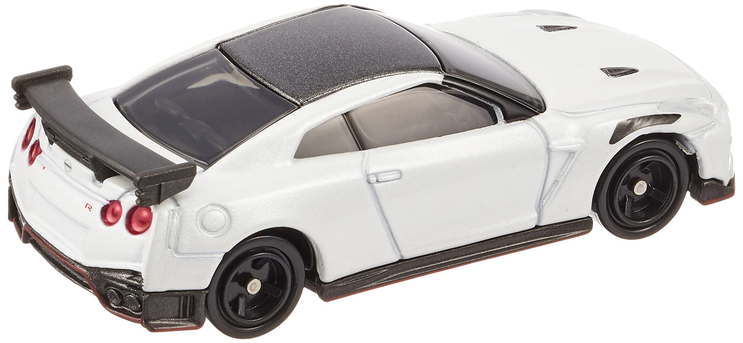 Takara Tomy Tomica No.78 Mini Car Toy 2020 Nissan GT-R Nismo Ages 3+