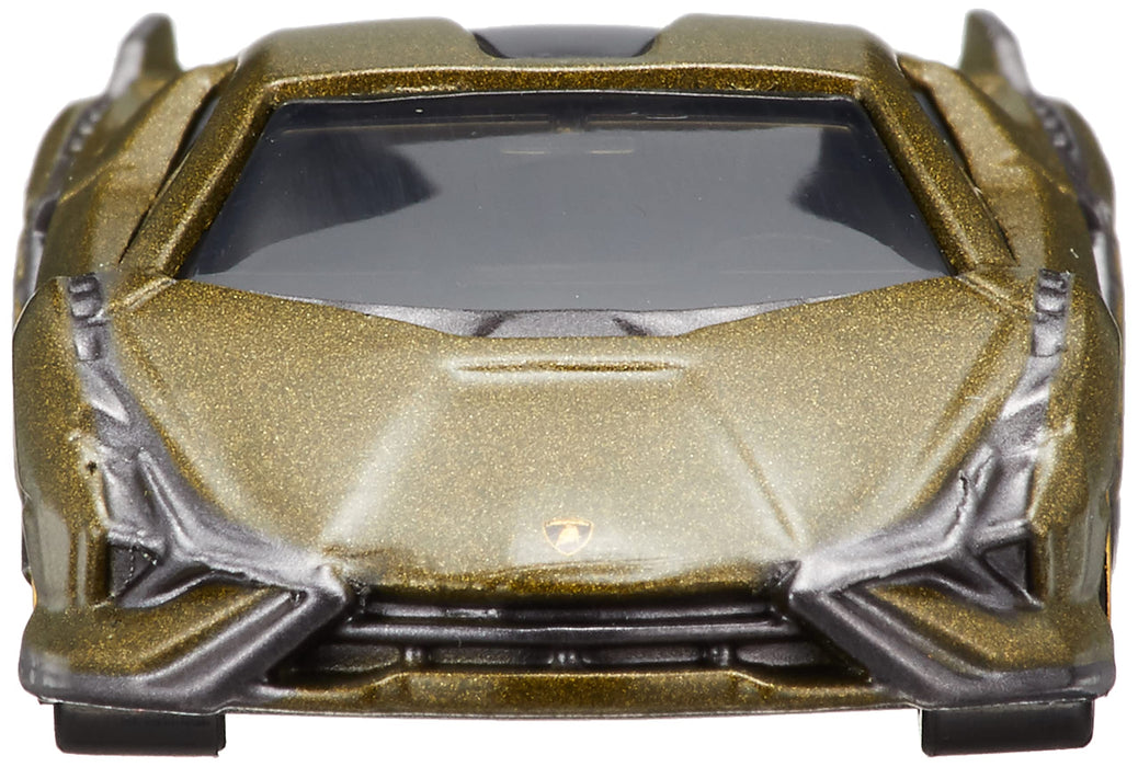 Takara Tomy Lamborghini Sian FKP 37 Mini Car Toy Tomica No.89 for Ages 3+