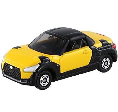 Takara Tomy Tomica Open Car Selection F/s
