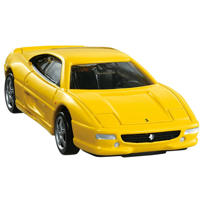 Takara Tomy Tomica Premium Ferrari F355 Commemorative Mini Car Toy for Ages 6+