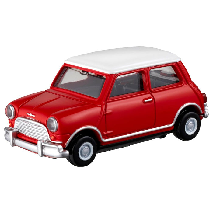 Takara Tomy Tomica Premium Maurice Mini Car Toy Suitable for Ages 6+