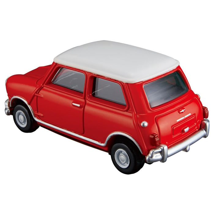 Takara Tomy Tomica Premium Maurice Mini Car Toy Suitable for Ages 6+