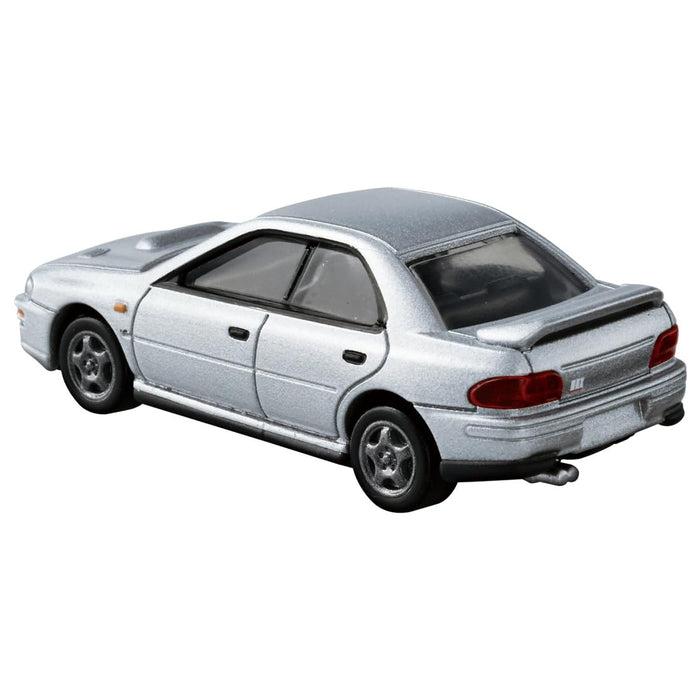 Takara Tomy Tomica Premium 23 Subaru Impreza Wrx 6+