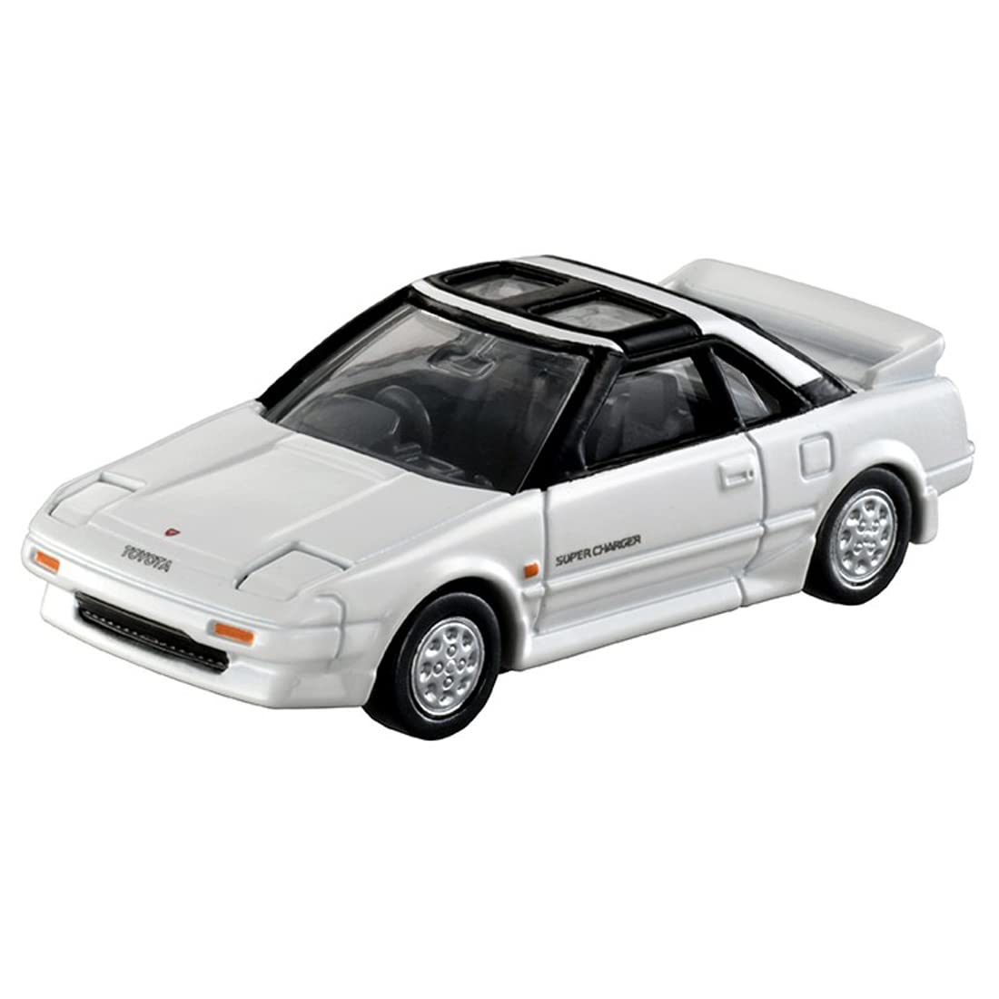 Toyota mr2 cheap toy car