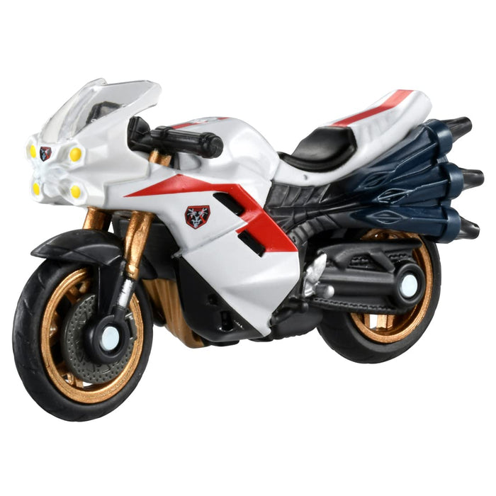 Takara Tomy Tomica Premium Mini Car Toy Shin Kamen Rider Cyclone Ver. for Ages 6+