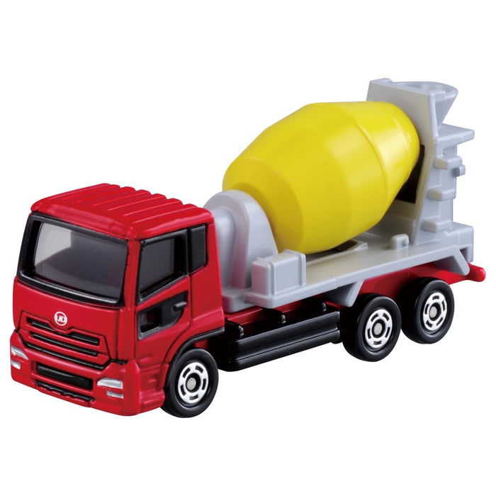 Takara Tomy Construction Vehicle Set - Big Site Play Edition with Rolling Rocks