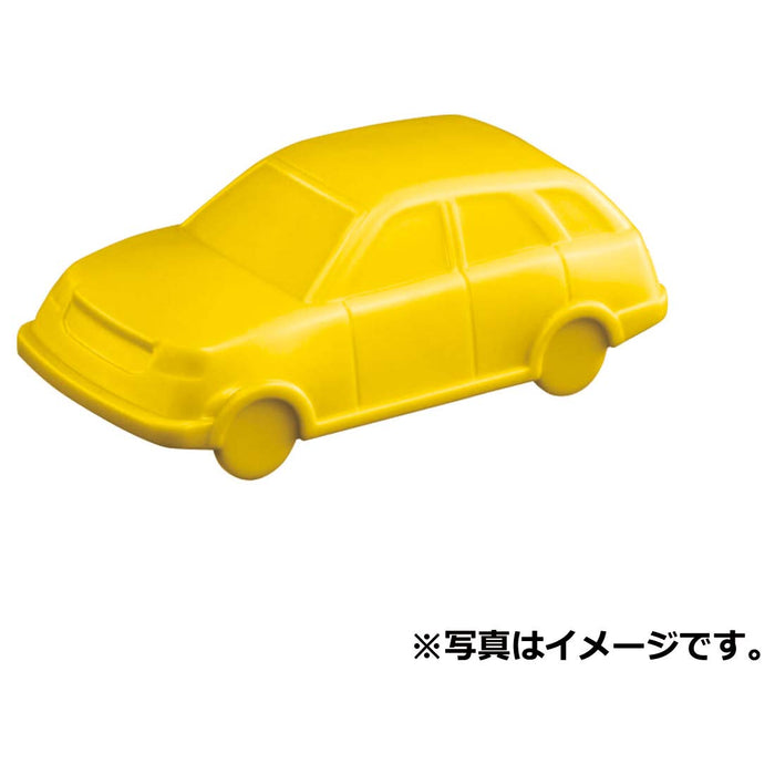 Takara Tomy Plarail Kf-10 Freight Car For Tomica Japanese Plastic Car Models