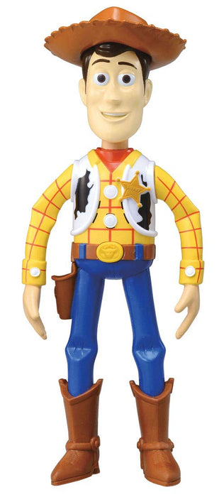 Takara Tomy Toy Story 4 Zweisprachige Chatty Friends Woody Figur