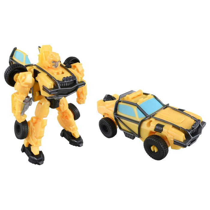 Takara Tomy Transformers Beast Awakening Bumblebee BC-03 Wechselspielzeug