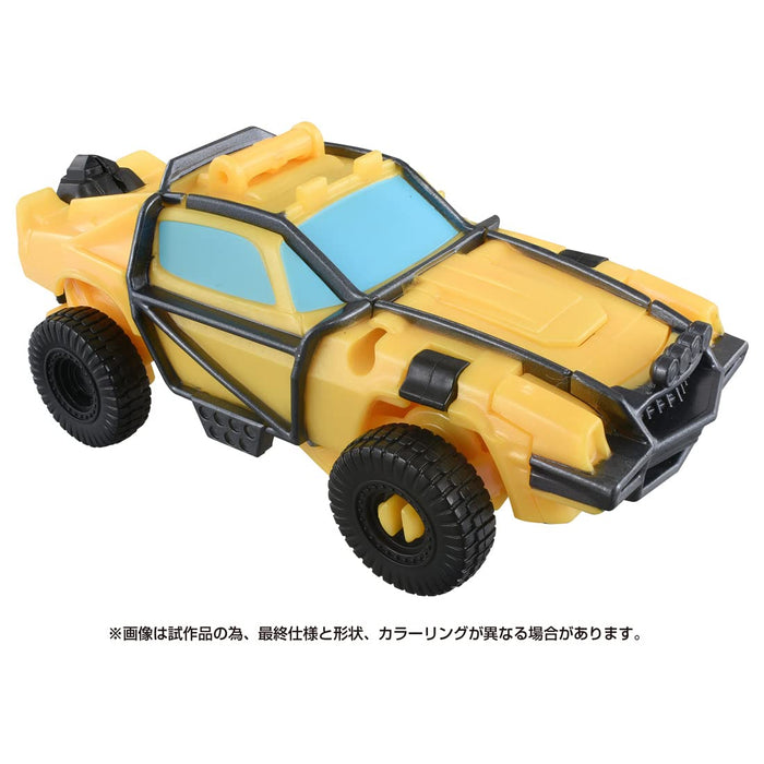 Takara Tomy Transformers Beast Awakening Bumblebee BC-03 Wechselspielzeug