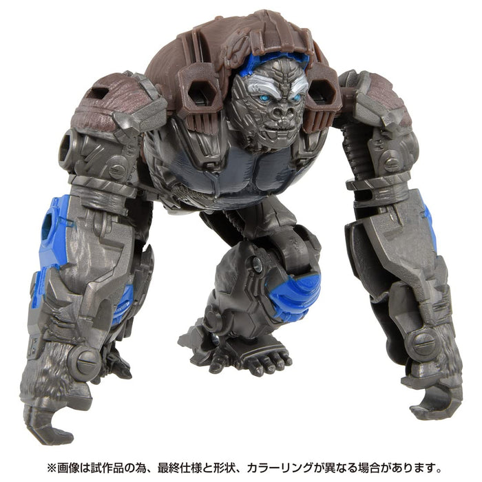 Takara Tomy Transformers Beast Awakening BCAS-03 Set Optimus Primal & Skull Launcher