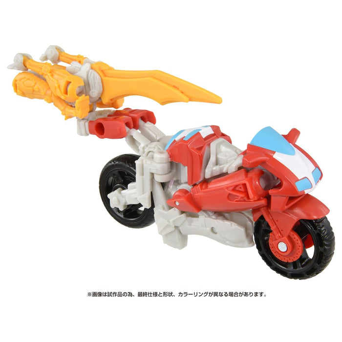 Takara Tomy Transformers Beast Awakening Set – Arcee und Cheetah BCS-04