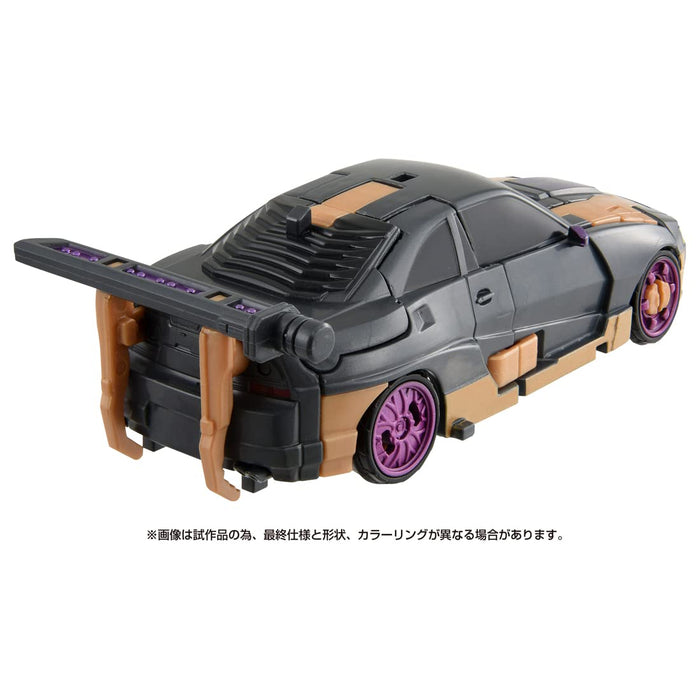 Takara Tomy Deluxe-Klasse Nightbird – Transformers Beast Awakening BD-04