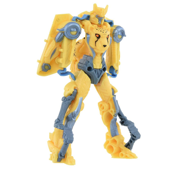 Takara Tomy Transformers Bkc-03 Krutto Cheetah