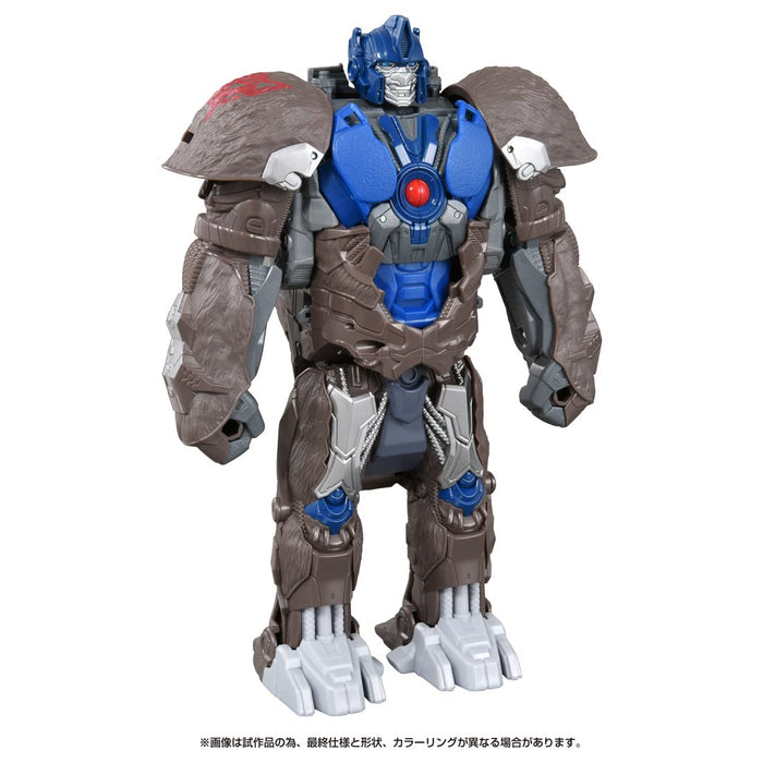 Takara Tomy Transformers Beast Awakening BPC-01 Optimus Primal