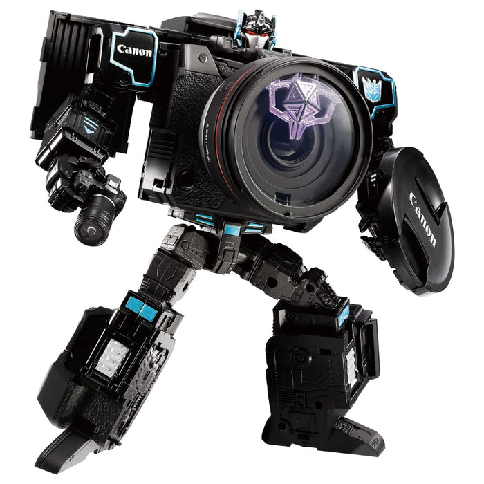 Takara Tomy Transformers Canon/Nemesis Prime R5