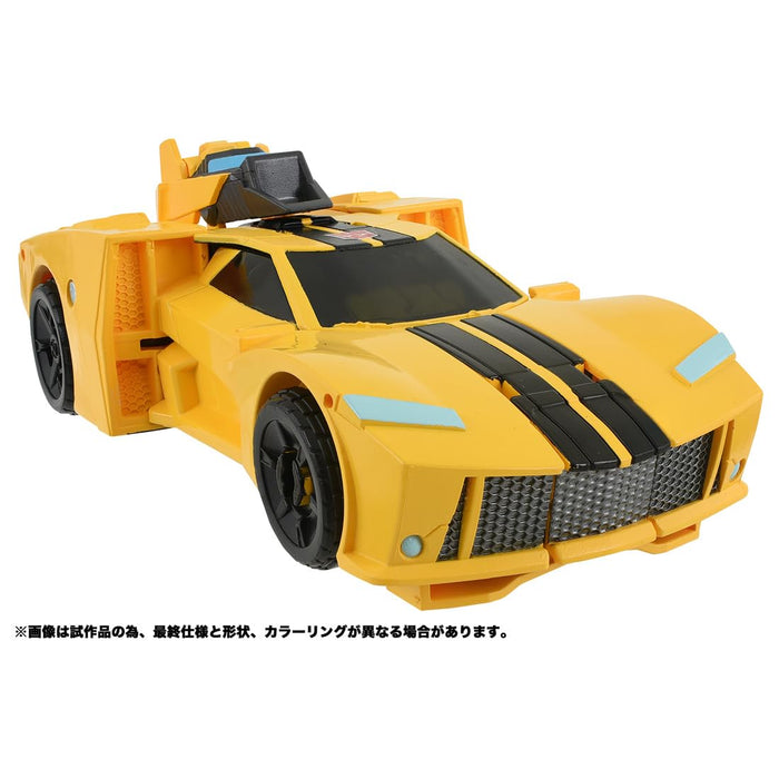 Takara Tomy Transformers ESD-03 DX Bourdon