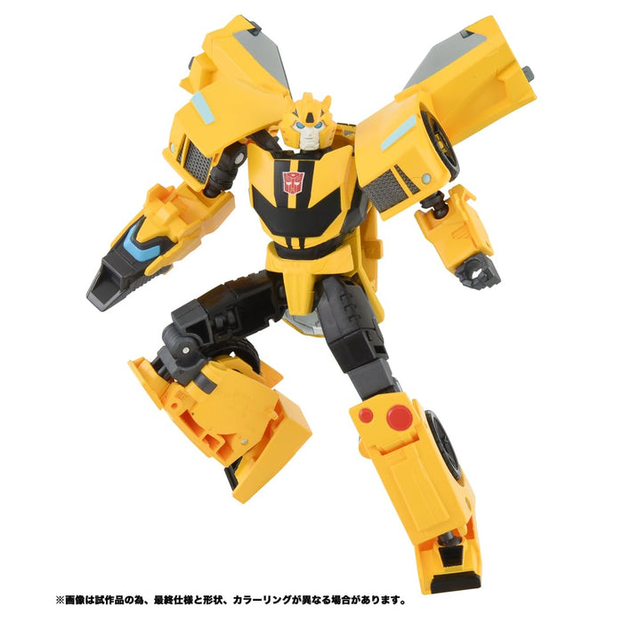 Takara Tomy Transformers ESD-03 DX Bourdon