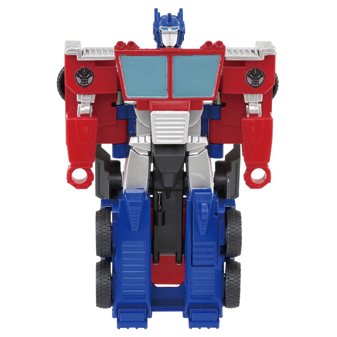 Takara Tomy Transformers Optimus Prime ESS-01 with Spatto Change Featu