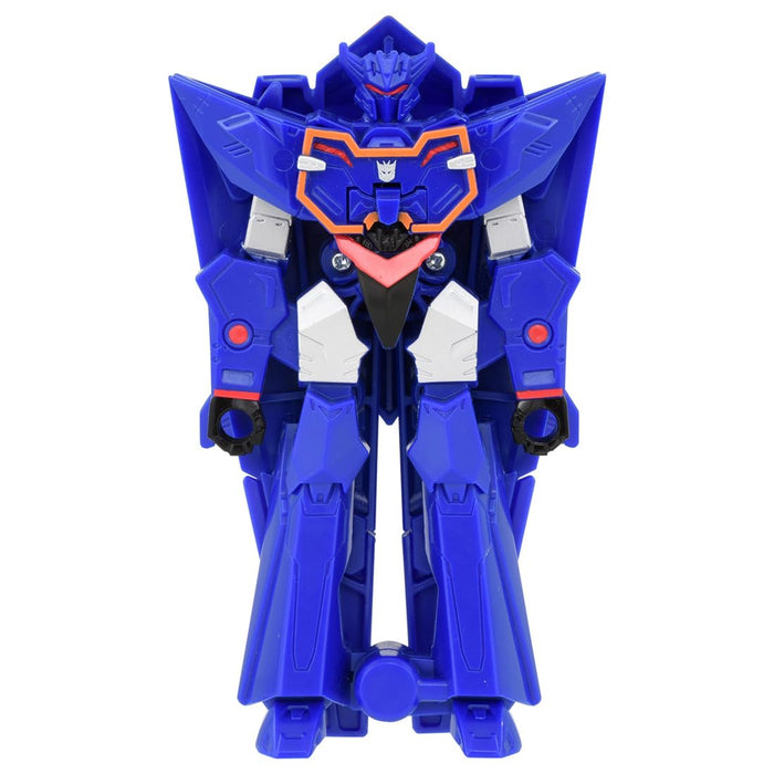 Takara Tomy Transformers ESS-07 Soundwave Change Action Figure