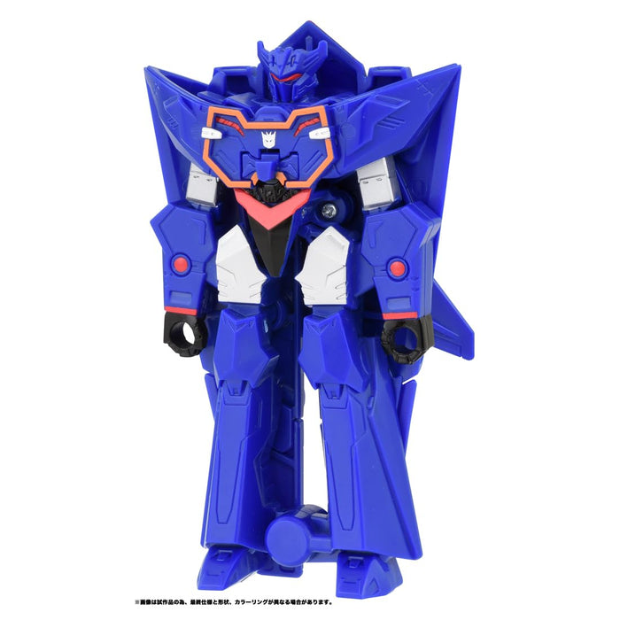 Takara Tomy Transformers ESS-07 Soundwave Change Actionfigur