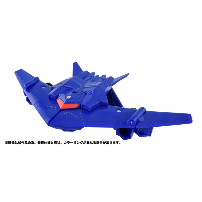 Takara Tomy Transformers ESS-07 Soundwave Change Actionfigur