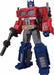 Takara Tomy Transformers Siege Sg-06 Optimus Prime Figure - Japan Figure