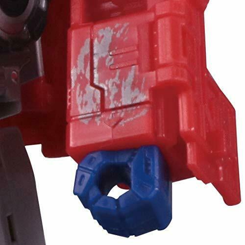 Takara Tomy Transformers Siege Sg-06 Optimus Prime Figure