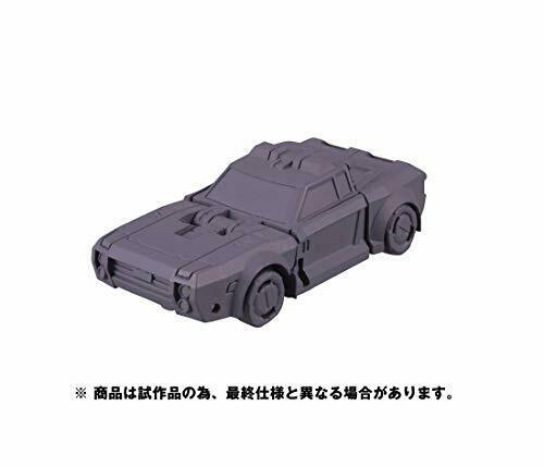 Takara Tomy Transformers Siege Sg-21 Red Heat & Stake Out Figure