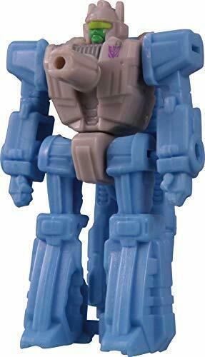 Takara Tomy Transformers Siege Sg-08 Blowpipe Figure