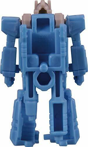 Takara Tomy Transformers Siege SG-08 Blasrohrfigur