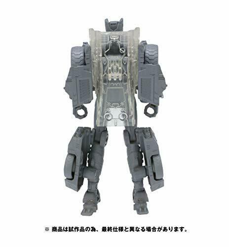 Takara Tomy Transformers Siege SG-22 Chromia Figurine