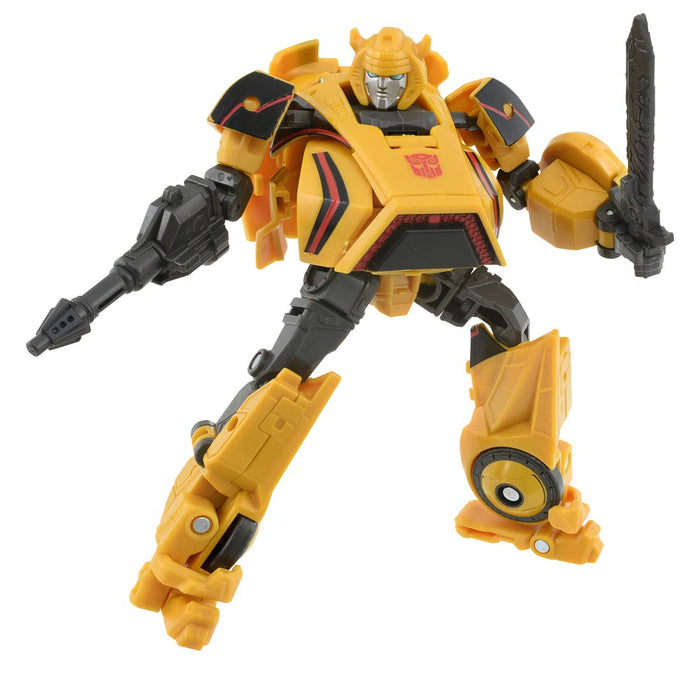 Takara Tomy Transformers Bumblebee SS GE-02 Action Figure