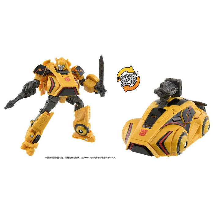 Takara Tomy Transformers Bumblebee SS GE-02 Actionfigur