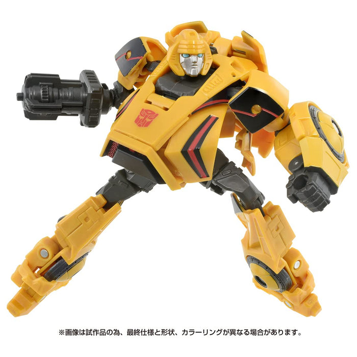 Takara Tomy Transformers Bumblebee SS GE-02 Action Figure