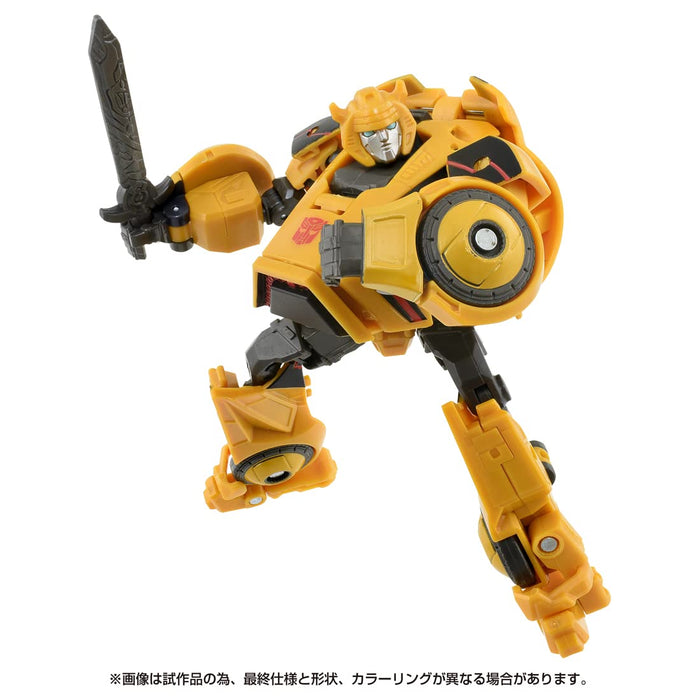 Takara Tomy Transformers Bumblebee SS GE-02, figurine d'action