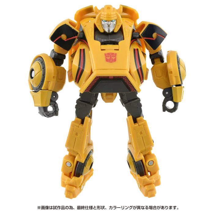 Takara Tomy Transformers Bumblebee SS GE-02, figurine d'action