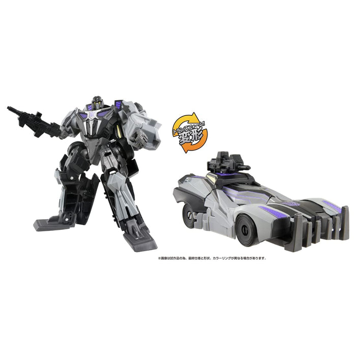 Takara Tomy transformateurs SS GE-03 Decepticon Barricade figurine jouet