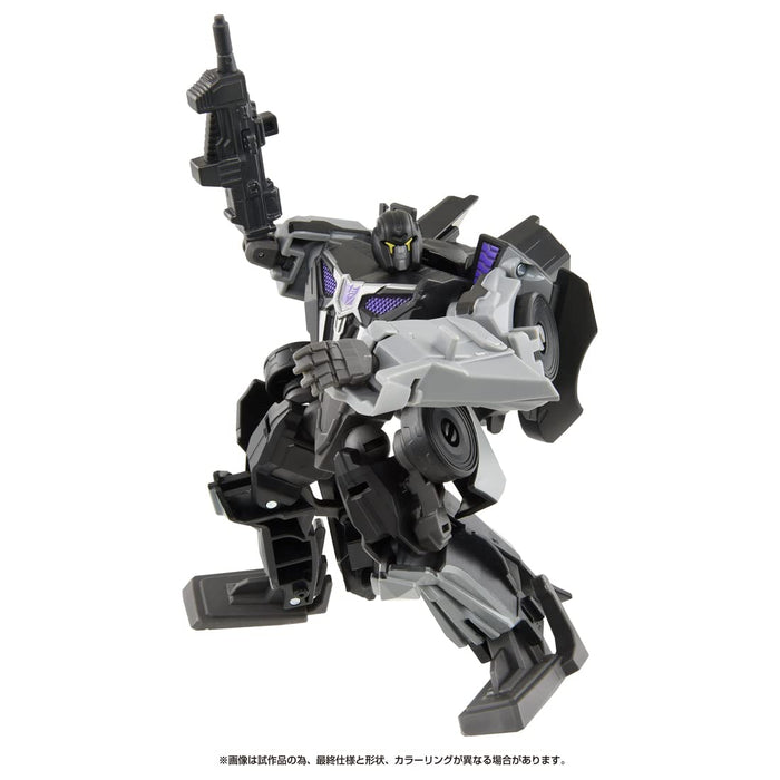 Takara Tomy Transformers SS GE-03 Decepticon Barricade Action Figure Toy