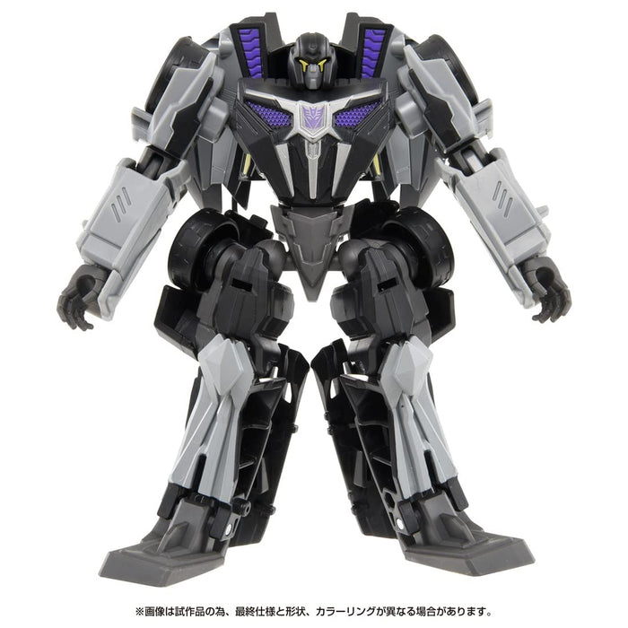 Takara Tomy Transformers SS GE-03 Decepticon Barricade Action Figure Toy