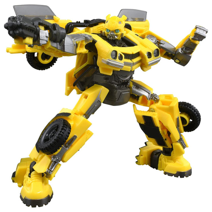 Takara Tomy Transformers SS-103 Bumblebee