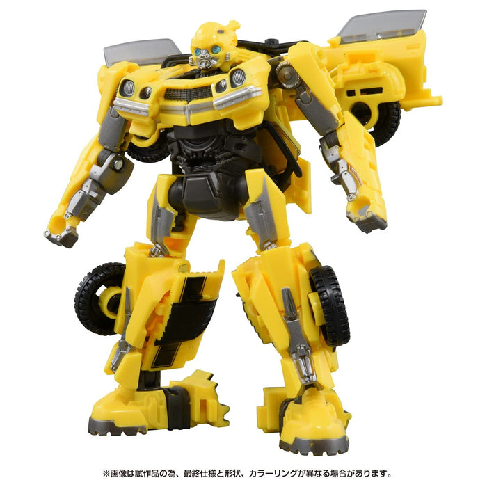 Takara Tomy Transformers SS-103 Bumblebee